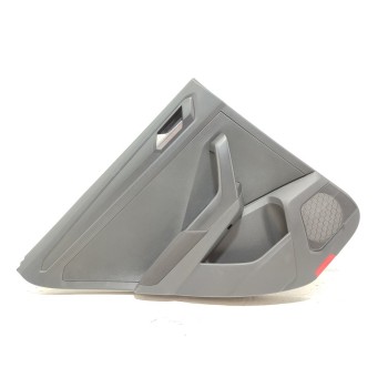 Recambio de guarnecido puerta trasera izquierda para volkswagen t-roc advance referencia OEM IAM 2GA867211B  