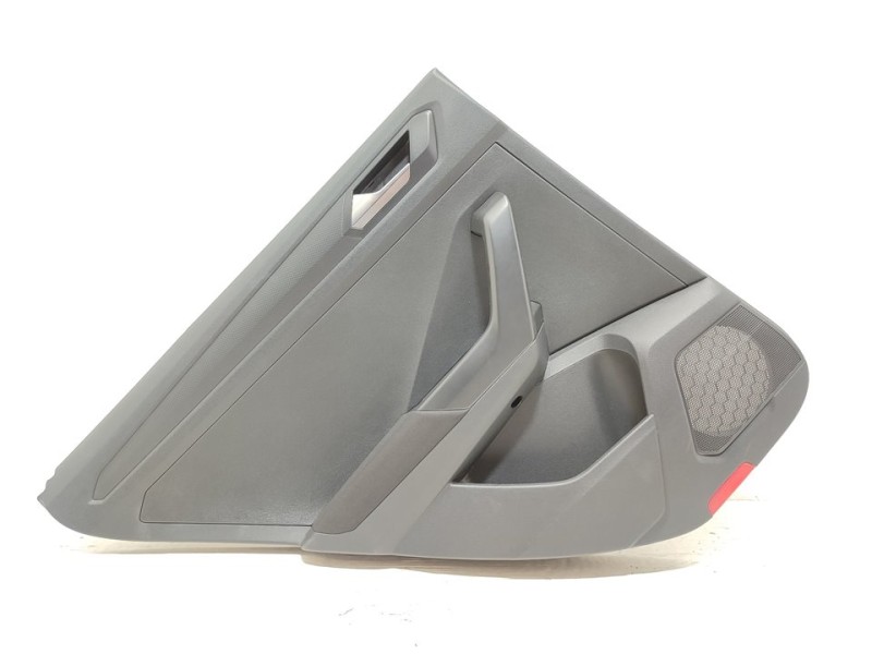 Recambio de guarnecido puerta trasera izquierda para volkswagen t-roc advance referencia OEM IAM 2GA867211B  