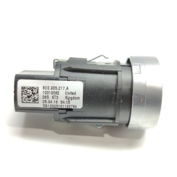 Recambio de conmutador de arranque para audi q3 (8ug) attraction referencia OEM IAM 8U0905217A  