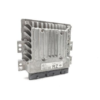 Recambio de centralita motor uce para nissan qashqai (j10) acenta referencia OEM IAM 23710BB31A  