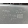 Recambio de guarnecido puerta trasera izquierda para volkswagen t-roc advance referencia OEM IAM 2GA867211B  
