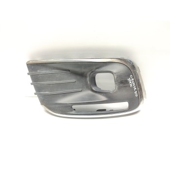 Recambio de rejilla paragolpes derecha para citroën c-elysée shine referencia OEM IAM 9816046580  