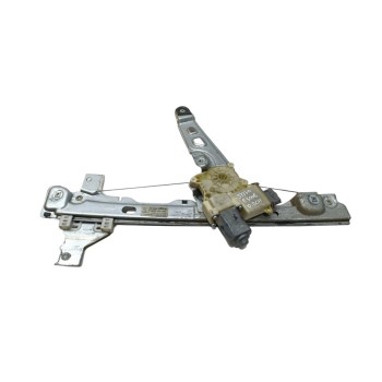 Recambio de elevalunas delantero derecho para peugeot 5008 access referencia OEM IAM 9682808880  