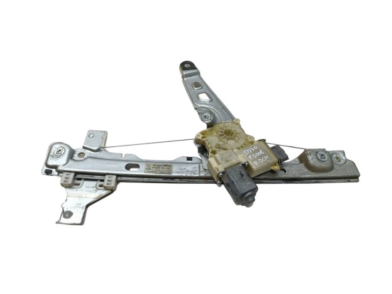 Recambio de elevalunas delantero derecho para peugeot 5008 access referencia OEM IAM 9682808880  