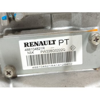 Recambio de columna direccion para renault megane iii berlina 5 p business referencia OEM IAM 488104821R  