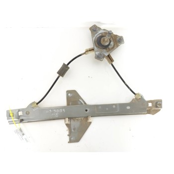 Recambio de elevalunas trasero izquierdo para citroën c3 tonic referencia OEM IAM 9223F8  