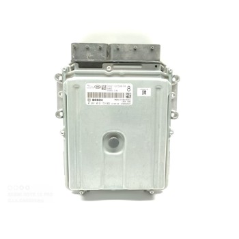 Recambio de centralita motor uce para land rover discovery 4 tdv6 s referencia OEM IAM 0281019153  