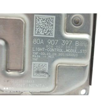 Recambio de modulo electronico para audi q5 (fyb) 50 tfsi e quattro advanced referencia OEM IAM 80A907397B  