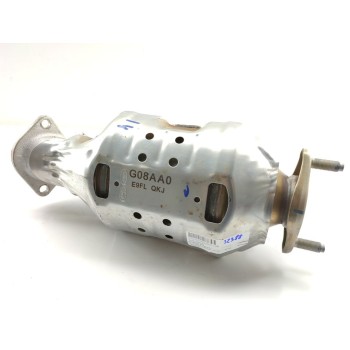 Recambio de catalizador para kia xceed hibrido 118 kw referencia OEM IAM 289G008AA0  