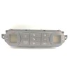 Recambio de mando climatizador para ford c-max (cb3) ghia referencia OEM IAM 6N4T18C612AC  
