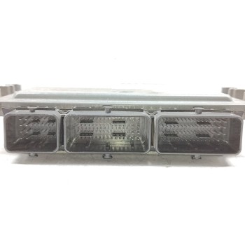 Recambio de centralita motor uce para nissan qashqai (j10) acenta referencia OEM IAM 23710BB31A  