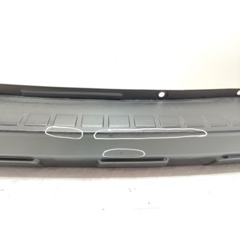 Recambio de paragolpes trasero para dacia dokker ambiance referencia OEM IAM 850226654R  