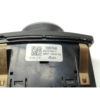 Recambio de mando luces para ford focus lim. (cb8) trend referencia OEM IAM BM5T13A024CD  