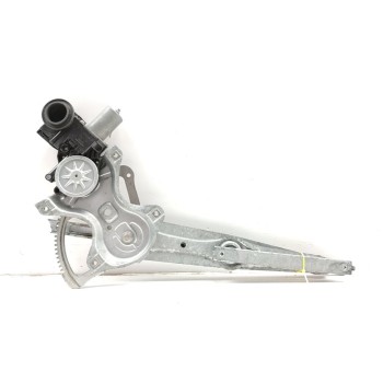 Recambio de elevalunas delantero derecho para toyota c-hr hybrid active referencia OEM IAM 69810F4010  