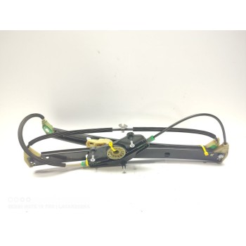 Recambio de elevalunas delantero derecho para audi a4 ber. (b8) básico referencia OEM IAM 8K0837462  