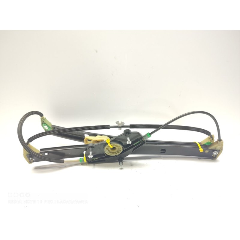 Recambio de elevalunas delantero derecho para audi a4 ber. (b8) básico referencia OEM IAM 8K0837462  
