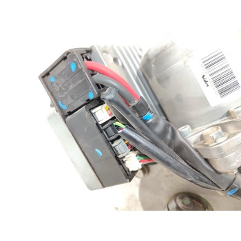 Recambio de columna direccion para renault megane iii berlina 5 p business referencia OEM IAM 488104821R  