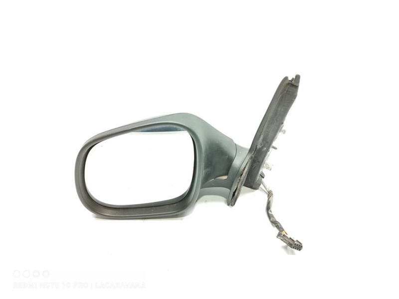 Recambio de retrovisor izquierdo para seat altea xl (5p5) family referencia OEM IAM 5P1857507K  