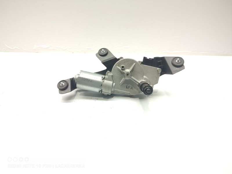 Recambio de motor limpia trasero para kia sorento () vision 2wd referencia OEM IAM 98700C5000  