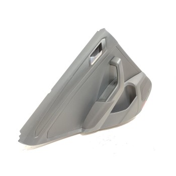 Recambio de guarnecido puerta trasera izquierda para volkswagen t-roc advance referencia OEM IAM 2GA867211B  