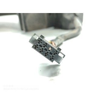 Recambio de retrovisor izquierdo para seat altea xl (5p5) family referencia OEM IAM 5P1857507K  