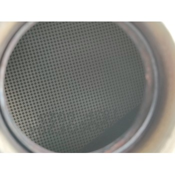 Recambio de catalizador para kia xceed hibrido 118 kw referencia OEM IAM 289G008AA0  