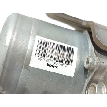 Recambio de columna direccion para renault megane iii berlina 5 p business referencia OEM IAM 488104821R  