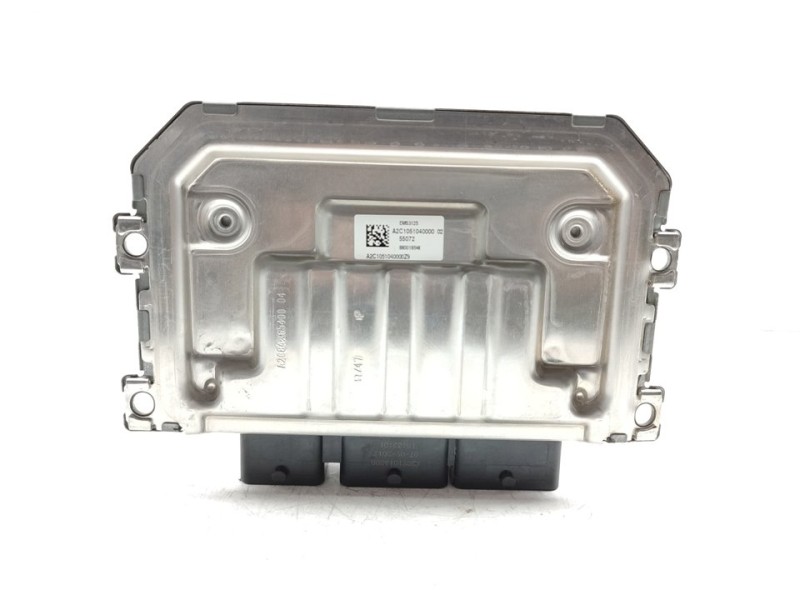 Recambio de centralita motor uce para nissan micra v (k14) acenta referencia OEM IAM 237105FF0B  
