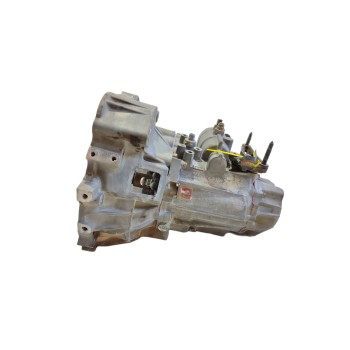 Recambio de caja cambios para toyota carina (t19) 2.0 td xl (4-ptas.) referencia OEM IAM 303002B640  