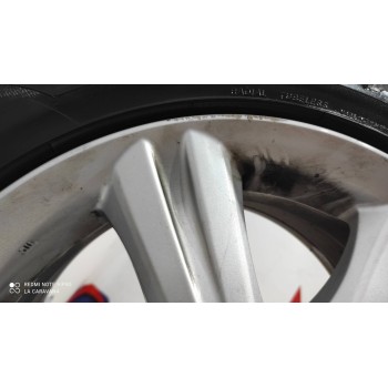 Recambio de juego llantas para lexus is200 (ds2/is2) 220d referencia OEM IAM 4261153270  