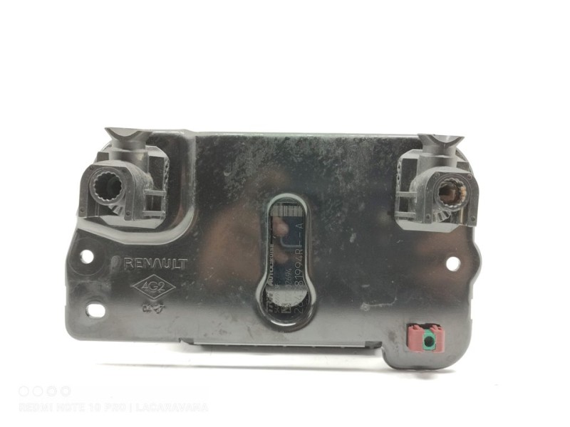 Recambio de modulo electronico para renault talisman zen referencia OEM IAM 284381994R  