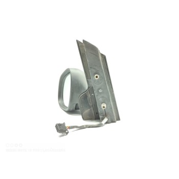 Recambio de retrovisor izquierdo para seat altea xl (5p5) family referencia OEM IAM 5P1857507K  