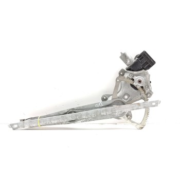 Recambio de elevalunas delantero derecho para toyota c-hr hybrid active referencia OEM IAM 69810F4010  