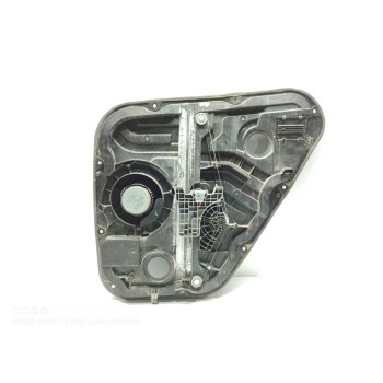 Recambio de elevalunas trasero izquierdo para hyundai tucson style 4wd referencia OEM IAM 83470D7600  
