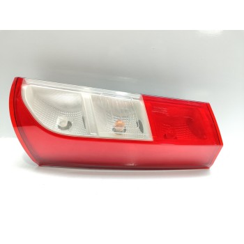 Recambio de piloto trasero derecho para dacia dokker ambiance referencia OEM IAM 265509604R  