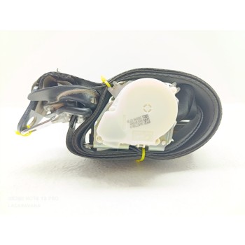 Recambio de kit airbag para citroën c3 tonic referencia OEM IAM 96710277ZD  