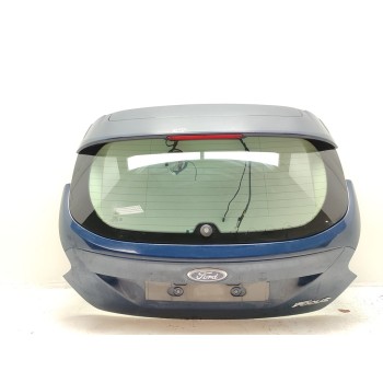 Recambio de porton trasero para ford focus lim. (cb8) trend referencia OEM IAM 1838957  