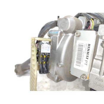 Recambio de columna direccion para renault megane iii berlina 5 p business referencia OEM IAM 488104821R  