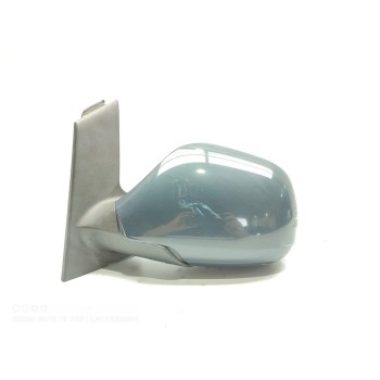 Recambio de retrovisor izquierdo para seat altea xl (5p5) family referencia OEM IAM 5P1857507K  