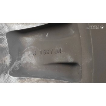 Recambio de juego llantas para lexus is200 (ds2/is2) 220d referencia OEM IAM 4261153270  