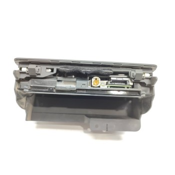 Recambio de pantalla multifuncion para audi q3 (8ug) attraction referencia OEM IAM 8U0857273E  