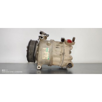 Recambio de compresor aire acondicionado para land rover discovery 4 tdv6 s referencia OEM IAM 9X2319D629DA  