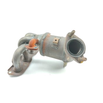 Recambio de catalizador para kia niro business referencia OEM IAM 03HC0  