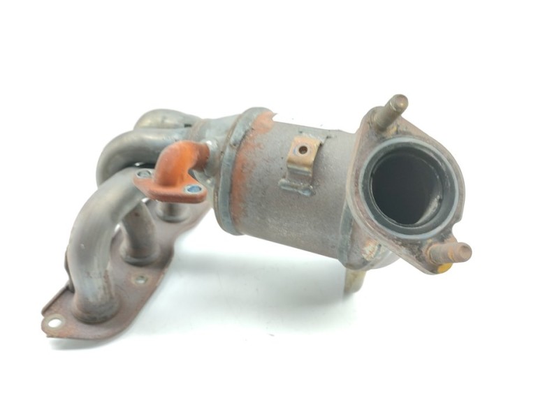 Recambio de catalizador para kia niro business referencia OEM IAM 03HC0  