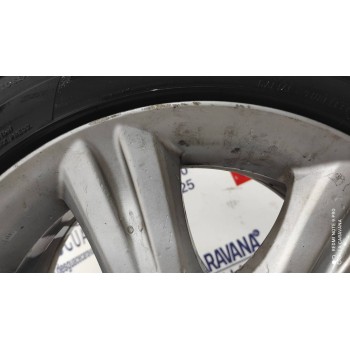 Recambio de juego llantas para lexus is200 (ds2/is2) 220d referencia OEM IAM 4261153270  