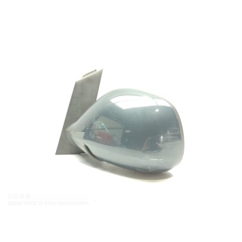 Recambio de retrovisor izquierdo para seat altea xl (5p5) family referencia OEM IAM 5P1857507K  