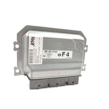 Recambio de centralita motor uce para nissan micra v (k14) acenta referencia OEM IAM 237105FF0B  