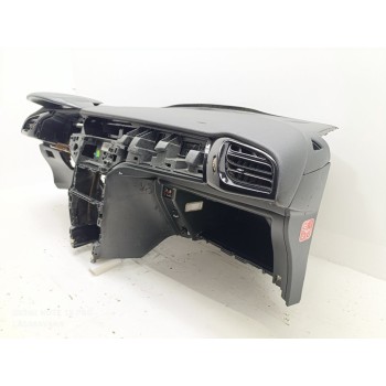 Recambio de kit airbag para citroën c3 tonic referencia OEM IAM 96710277ZD  