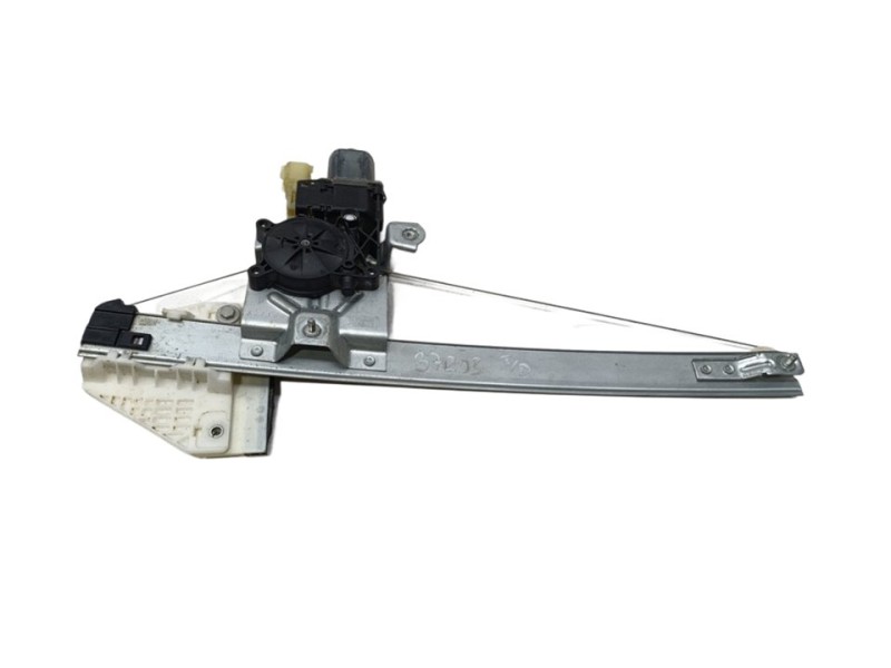 Recambio de elevalunas trasero derecho para ford kuga titanium referencia OEM IAM CJ54S27000BF  