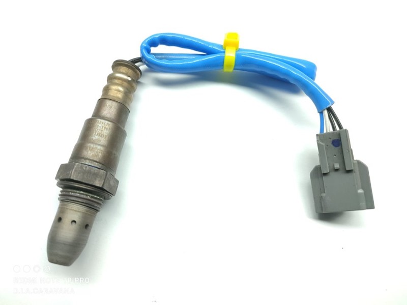 Recambio de sonda lambda para nissan micra v (k14) acenta referencia OEM IAM H8201333811  